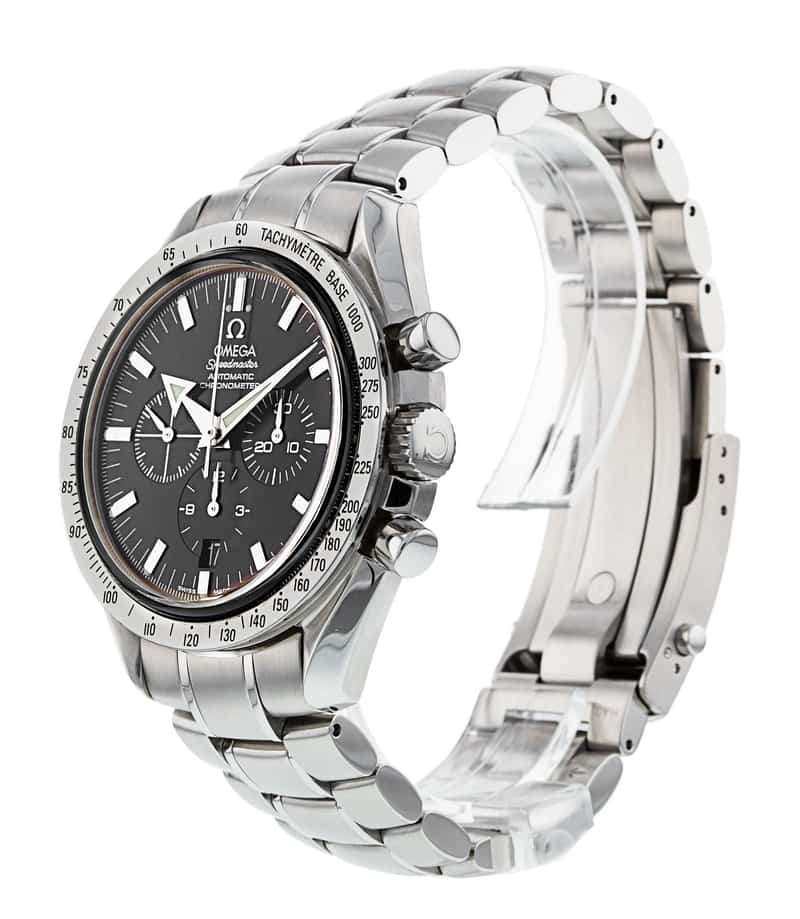 Omega Speedmaster Broad Arrow 3551.50.00